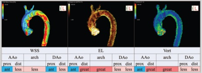 user friendly interface