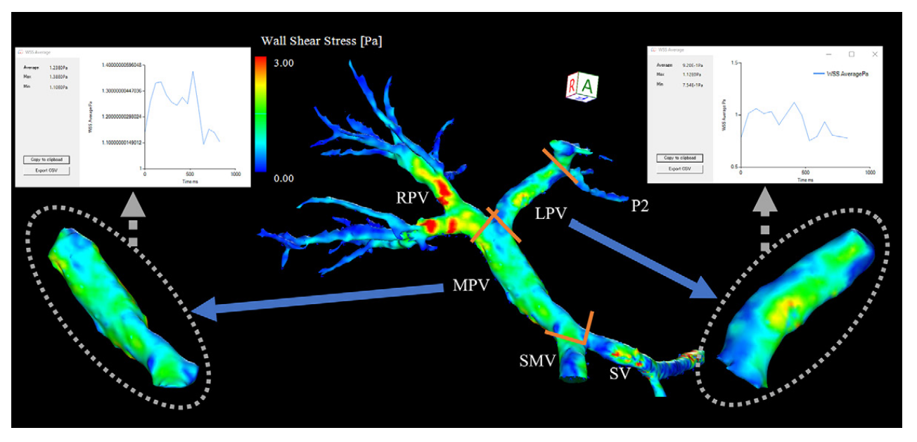 user friendly interface