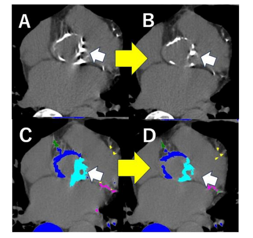 user friendly interface