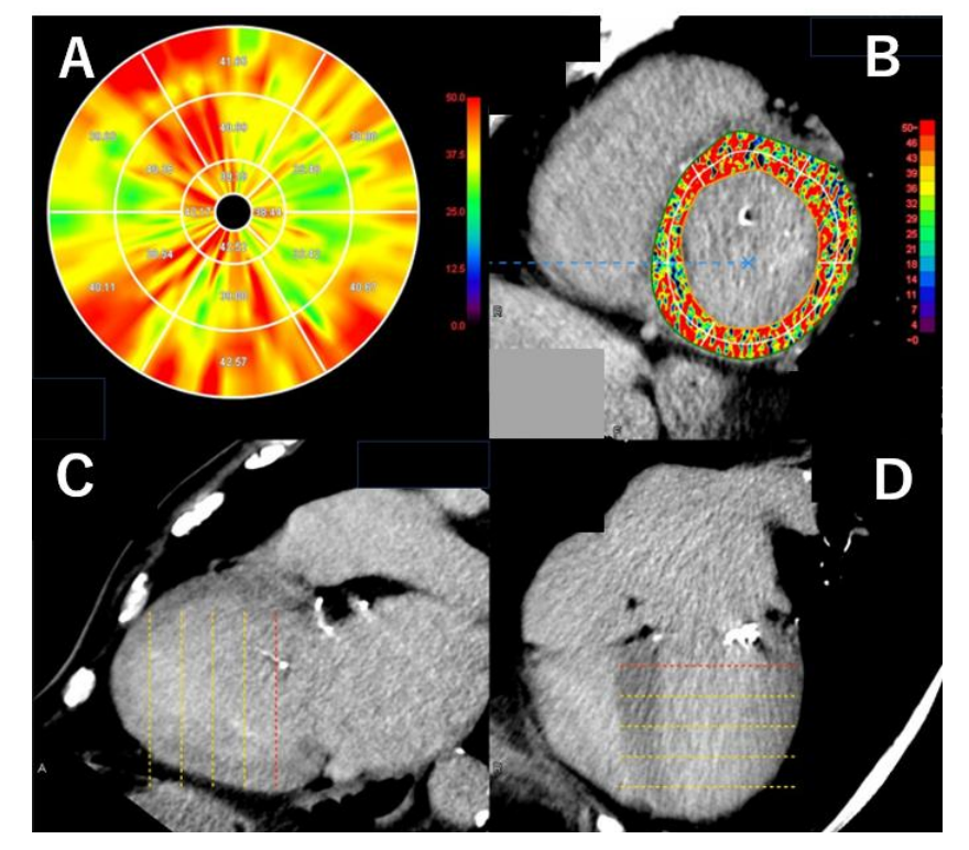 user friendly interface